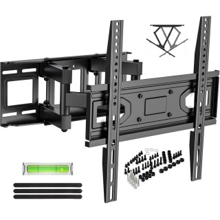 Uchwyt do TV 32–80" XMOTION – Obrotowy, Mocny, VESA | xmotion.pl Uchwyt do TV 32–80" XMOTION – Obrotowy, Mocny, VESA | xmotion.pl